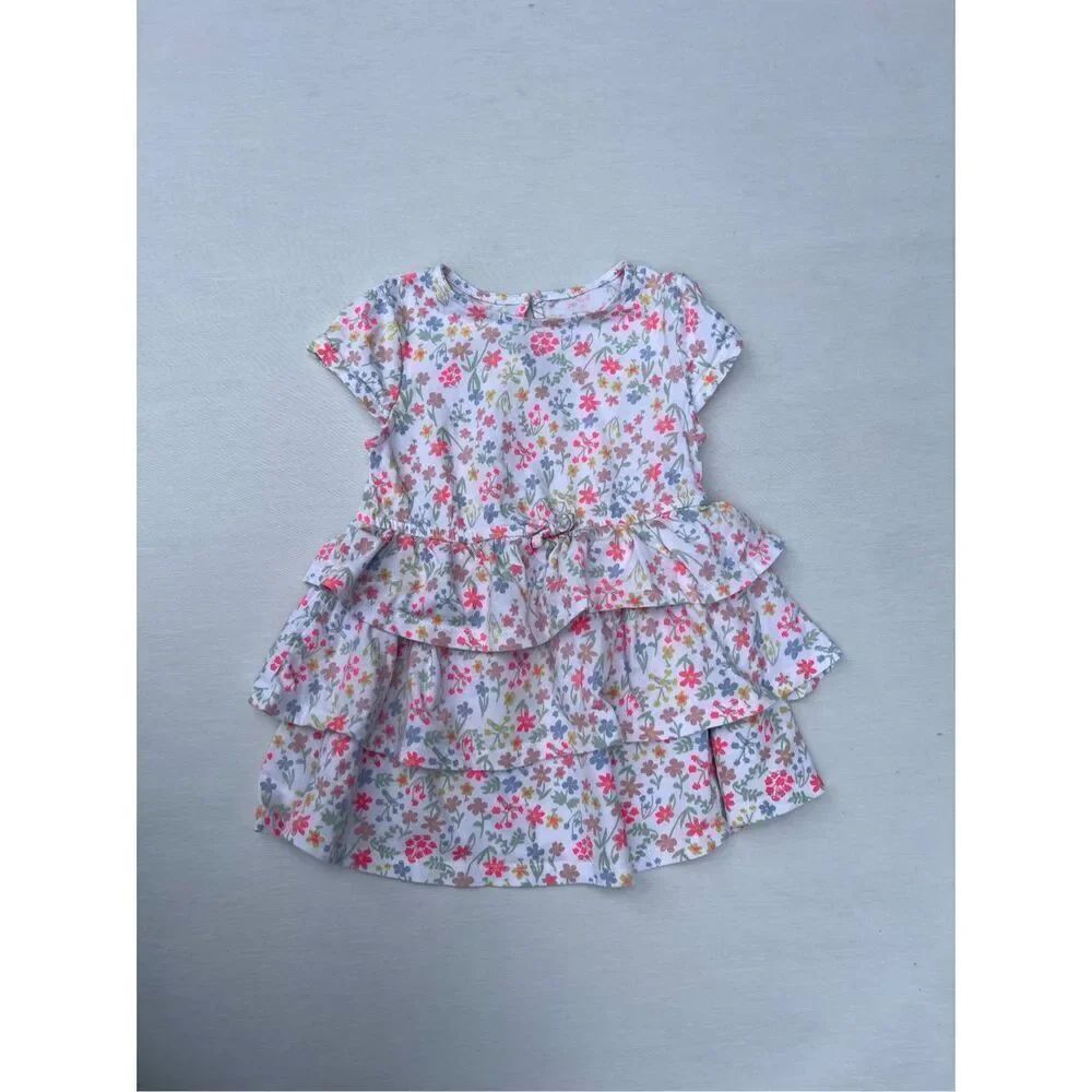Dip Layered Girl Dress size 2T
